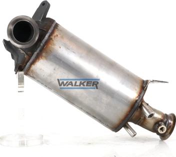 Walker 93219 - Filtre à particules / à suie, échappement droxauto.com