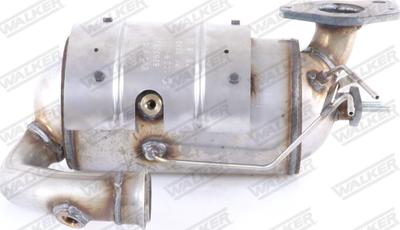 Walker 93212 - Filtre à particules / à suie, échappement droxauto.com