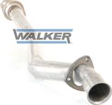 Walker 09979 - Tuyau d'échappement droxauto.com