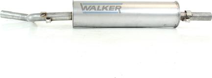 Walker 05065 - Silencieux arrière droxauto.com
