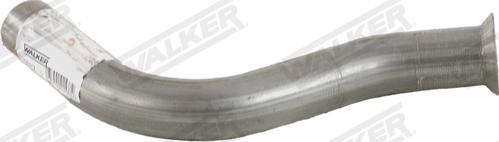 Walker 01537 - Tuyau d'échappement droxauto.com