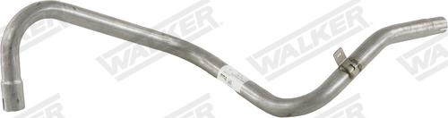 Walker 08453 - Tuyau d'échappement droxauto.com