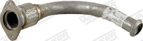 Walker 07178 - Tuyau d'échappement droxauto.com