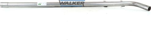 Walker 07789 - Tuyau d'échappement droxauto.com