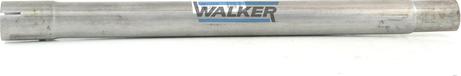 Walker 19672 - Tuyau d'échappement droxauto.com