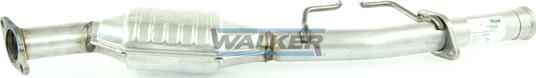 Walker 19764 - Catalyseur droxauto.com
