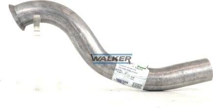 Walker 14224 - Tuyau d'échappement droxauto.com