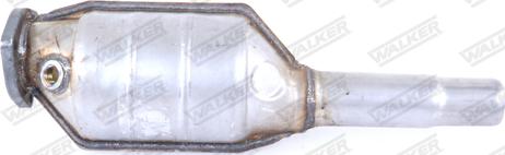 Walker 15870 - Catalyseur droxauto.com