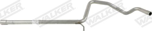 Walker 10994 - Tuyau d'échappement droxauto.com