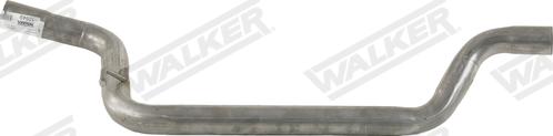 Walker 10949 - Tuyau d'échappement droxauto.com
