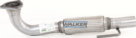 Walker 10534 - Tuyau d'échappement droxauto.com