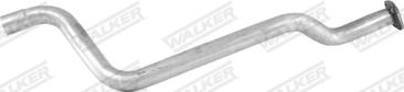 Walker 10520 - Tuyau d'échappement droxauto.com