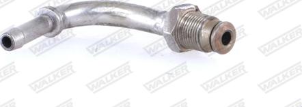 Walker 10794 - Conduite à press., capteur de press. (filtre particule / suie) droxauto.com