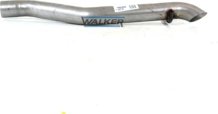 Walker 10719 - Tuyau d'échappement droxauto.com