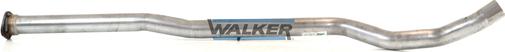 Walker 10717 - Tuyau d'échappement droxauto.com