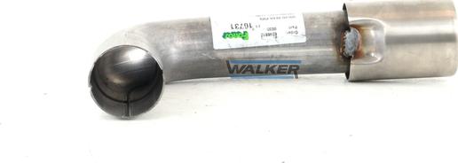 Walker 10731 - Tuyau d'échappement droxauto.com