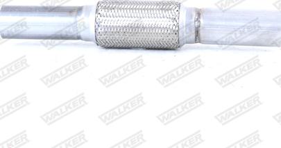 Walker 12275 - Raccord de tuyau, système d'échappement droxauto.com