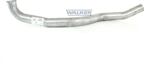 Walker 17131 - Tuyau d'échappement droxauto.com