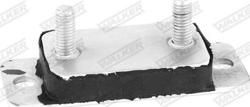 Walker 86561 - Support, silencieux droxauto.com