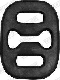 Walker 86512 - Suspension, échappement droxauto.com