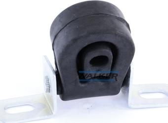 Walker 86521 - Suspension, échappement droxauto.com