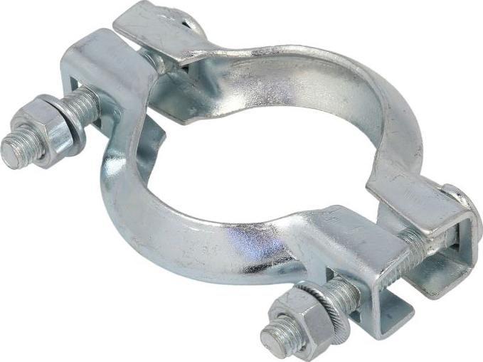 Walker 86019 - Raccord de tuyau, système d'échappement droxauto.com