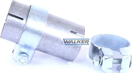 Walker 86160 - Raccord de tuyau, système d'échappement droxauto.com