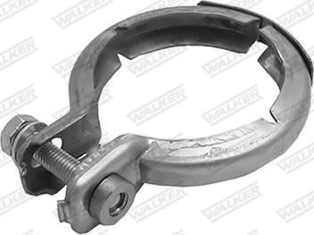 Walker 80449 - Raccord de tuyau, système d'échappement droxauto.com