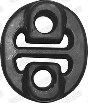 Walker 80442 - Support, silencieux droxauto.com