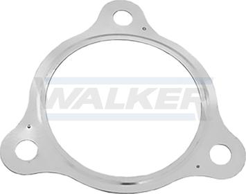 Walker 80459 - Joint d'étanchéité, tuyau d'échappement droxauto.com