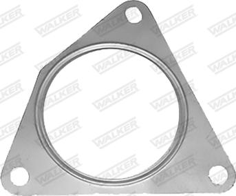Walker 80404 - Joint d'étanchéité, tuyau d'échappement droxauto.com