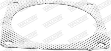 Walker 80436 - Joint d'étanchéité, tuyau d'échappement droxauto.com
