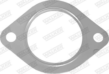 Walker 80429 - Joint d'étanchéité, tuyau d'échappement droxauto.com