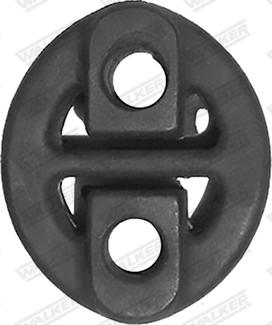 Walker 80471 - Suspension, échappement droxauto.com