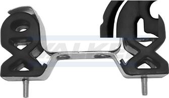 Walker 80566 - Support, silencieux droxauto.com