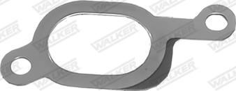 Walker 80561 - Joint d'étanchéité, tuyau d'échappement droxauto.com