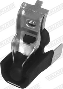 Walker 80581 - Support, silencieux droxauto.com