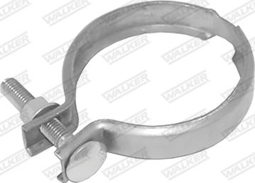Walker 80528 - Raccord de tuyau, système d'échappement droxauto.com