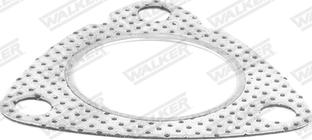 Walker 80015 - Joint d'étanchéité, tuyau d'échappement droxauto.com