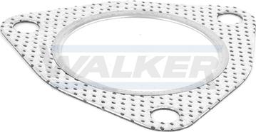 Walker 80083 - Joint d'étanchéité, tuyau d'échappement droxauto.com