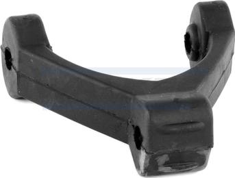 Walker 80153 - Support, silencieux droxauto.com