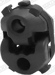 Walker 80111 - Support, silencieux droxauto.com