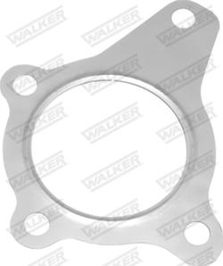 Walker 80815 - Joint d'étanchéité, tuyau d'échappement droxauto.com