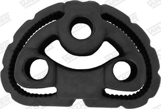 Walker 80334 - Support, silencieux droxauto.com