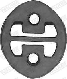 Walker 80324 - Suspension, échappement droxauto.com