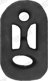 Walker 80241 - Support, silencieux droxauto.com