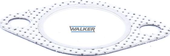 Walker 80209 - Joint d'étanchéité, tuyau d'échappement droxauto.com
