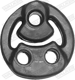 Walker 80283 - Support, silencieux droxauto.com