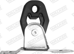 Walker 80237 - Support, silencieux droxauto.com