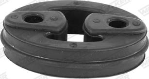 Walker 80221 - Support, silencieux droxauto.com